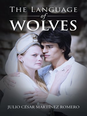 cover image of The Language of Wolves